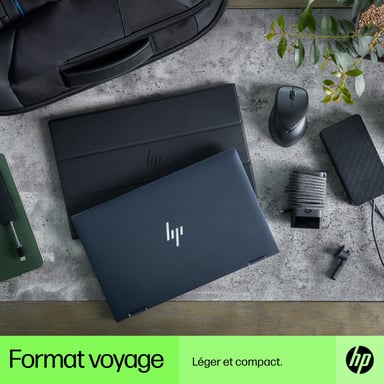 Caricabatterie per notebook HP USB-C 65W