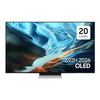 TV OLED 65' SAMSUNG TQ65S99HATXXC