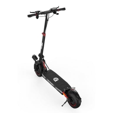 Scooter elettrico fuoristrada - URBANGLIDE - ECROSS PRO BOOST 2 - 10 - 48V - 1600 W Doppio motore - 13Ah - autonomia 50KM