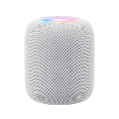 Altoparlante intelligente Apple HomePod 2, bianco