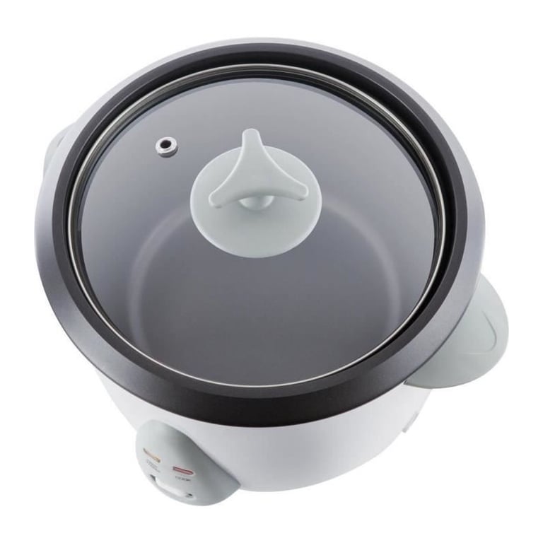 Cuisseur a riz Sencor SRM 1500WH - vue 5