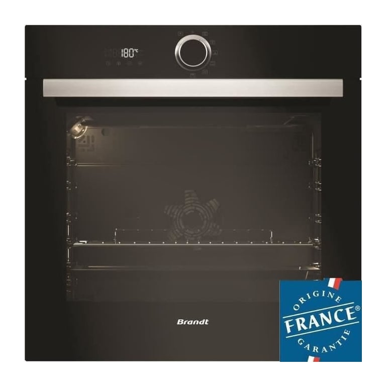 Brandt BRABXP5560B - vue 5