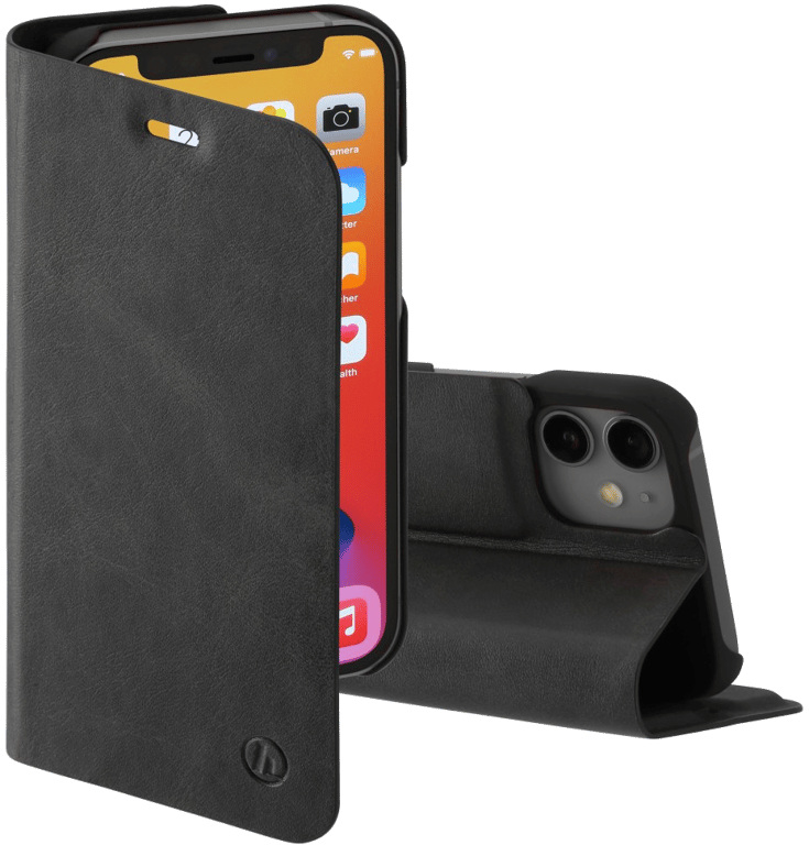 Etui portefeuille Guard Pro pour Apple iPhone 12 mini