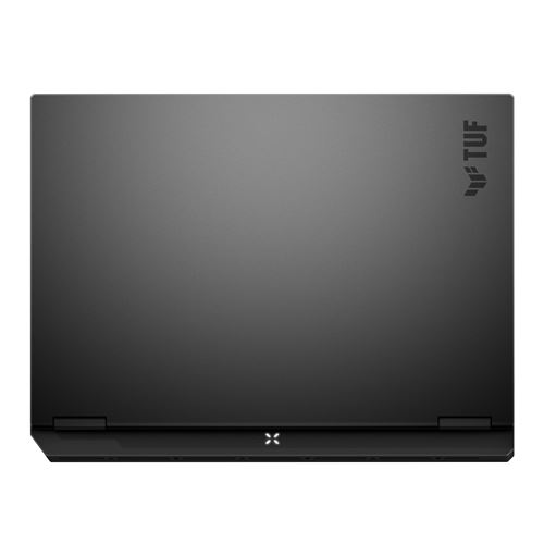 PC portable gaming Asus TUF A16 A16 TUF608PP DRQT041W 16 LED 165 Hz AMD Ryzen™ 9 RAM SSD Nvidia GeForce RTX 5070 - vue 7