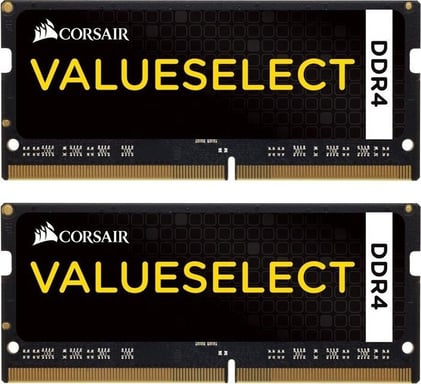 Corsair ValueSelect 16GB DDR4-2133 módulo de memoria 2 x 8 GB