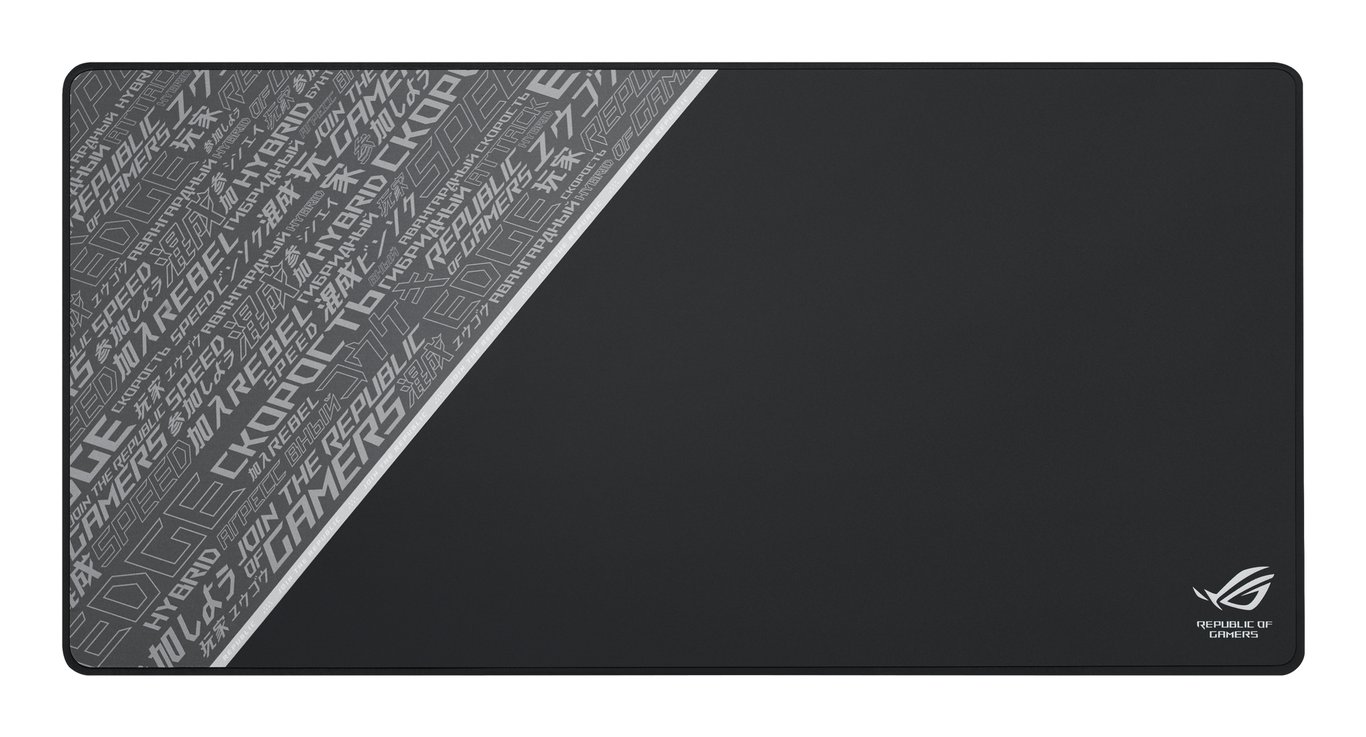 ASUS ROG Sheath BLK LTD Tapis de de jeu - vue 2