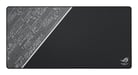 Alfombrilla de ratón ASUS ROG Sheath BLK LTD Gamer - 90x44 cm