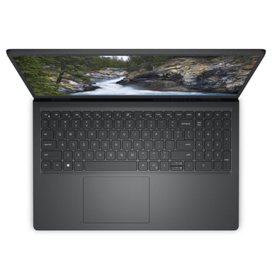 DELL Vostro 3520 Intel® Core™ i5 i5-1235U Portátil 39,6 cm (15.6'') Full HD 8 GB DDR4-SDRAM 512 GB SSD Wi-Fi 5 (802.11ac) Windows 11 Pro Francés Negro