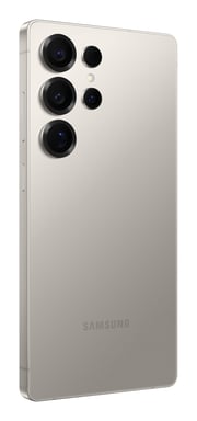 Galaxy S25 Ultra (5G) 256 Go, Titane Gris