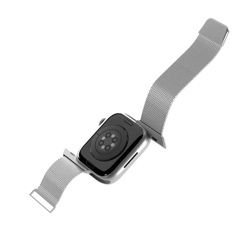 PURO PUICNAW44WHI accessoire intelligent à porter sur soi Bande Silicone Neuf - vue 6