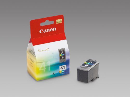 CANON CL - vue 9