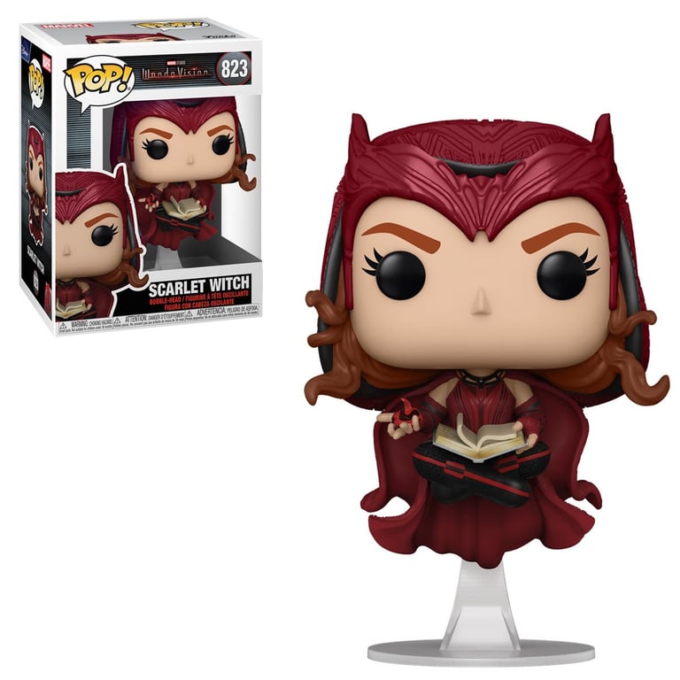 FUNKO Scarlet Witch - Neuf