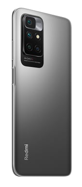 Redmi 10 (2022) 128 GB, Grigio, sbloccato