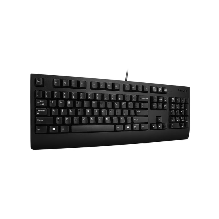Lenovo Preferred Pro II Clavier full size USB QWERTY Italien boîtier - vue 2