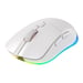 CHERRY Xtrfy M50 - mus - 2.4 GHz, Blue