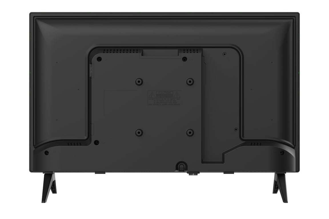 Sharp HD LED - vue 8