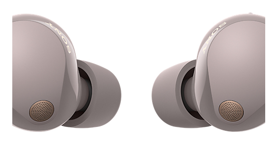 Ecouteurs WF 1000XM5 - vue 9