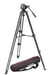 Manfrotto MVK500AM trépied Caméras numériques 3 pieds Noir