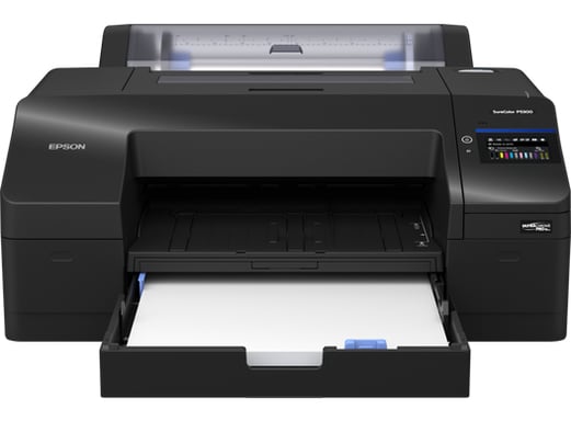 Epson SureColor P5300 impresora de gran formato Wifi Inyección de tinta piezoeléctrica Color 5760 x 1440 DPI A2 (420 x 594 mm) Ethernet