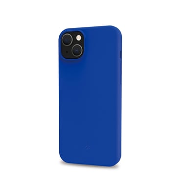 Celly CROMO1053BL funda para teléfono móvil 15,5 cm (6.1'') Azul