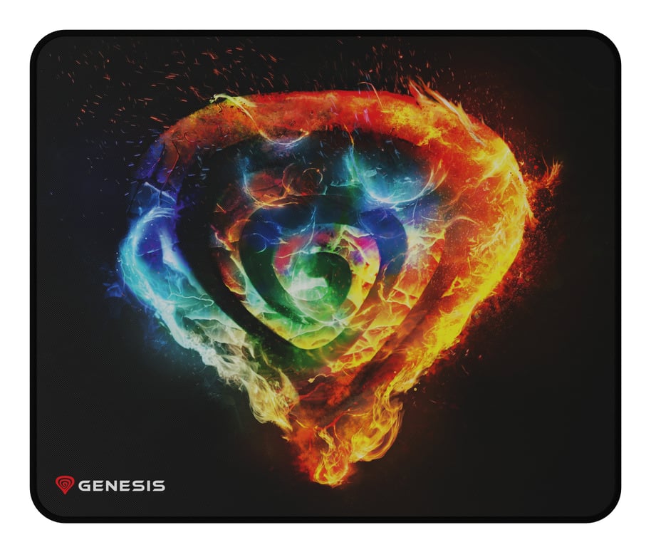 GENESIS 500 Fire G2 Tapis de de jeu Neuf