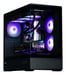 Zalman P30 Mini Tower Noir