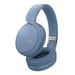 DCU Advance Tecnologic 34152507 auricolari/cuffie True Wireless Stereo (TWS) chiamate da polso/musica Nero, Bianco
