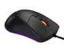 COUGAR Gaming 3MSEXWOMB.0001 ratón Juego mano derecha USB tipo A Óptico 6400 DPI