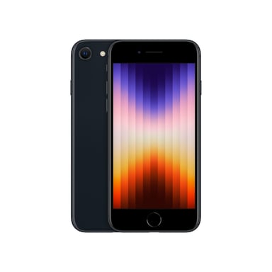 iPhone SE 2022 64 GB Negro [SIN TOUCHID]