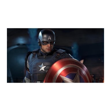 Marvel s Avengers (PS4)