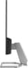 HP M22f 54,6 cm (21.5'') 1920 x 1080 pixels Full HD LCD Noir, Argent