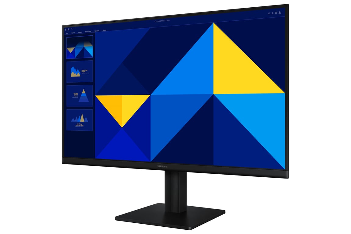 Ecran PC S30GD 24'' IPS - vue 8
