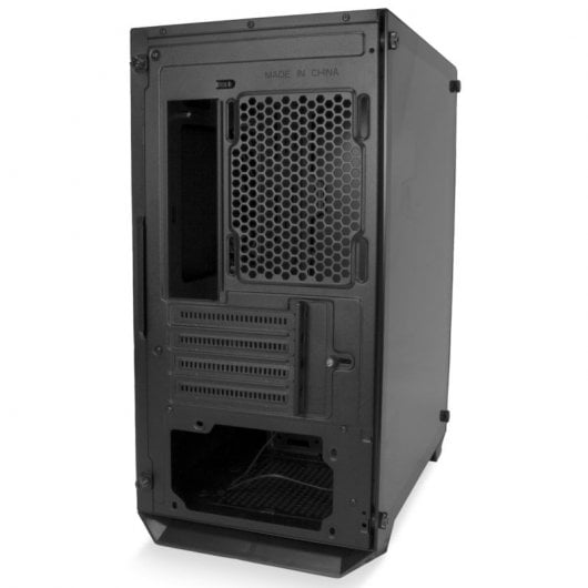 Deep Gaming M235 Micro Tower Neuf - vue 3
