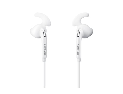 Samsung EO-EG920B Casque Avec fil Ecouteurs Appels/Musique Blanc