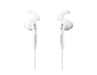 Samsung EO-EG920B Casque Avec fil Ecouteurs Appels/Musique Blanc