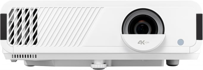 Videoproiettore Viewsonic PX749-4K Proiettore a fuoco standard 4000 ANSI lumen 2160p (3840x2160) Compatibilità 3D Bianco