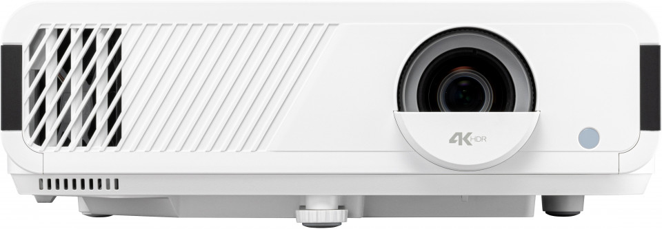 Viewsonic PX749 4K vidéo projecteur Projecteur à focale standard 4000 ANSI lumens UHD 4K 3840x2160 Compatibilité 3D Neuf - vue 2