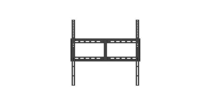 WIB6560A 55IN & 65IN FP WALL MOUNT