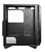 MSI MPG GUNGNIR 110R unité centrale Midi Tower Noir