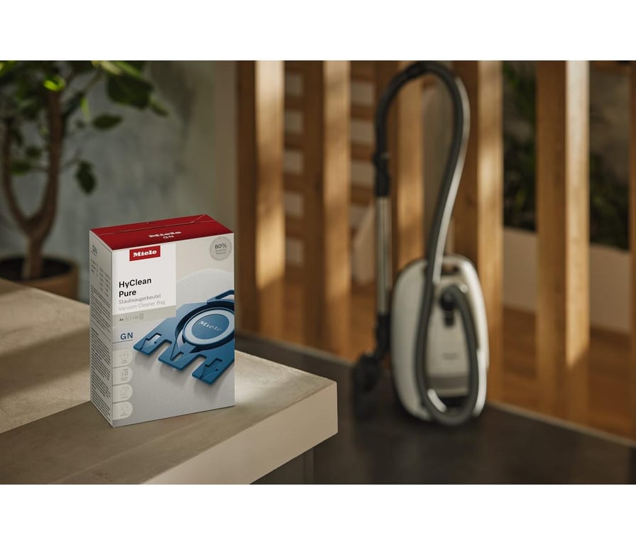 Sac aspirateur MIELE HYCLEANPUREGN2.0 - vue 5