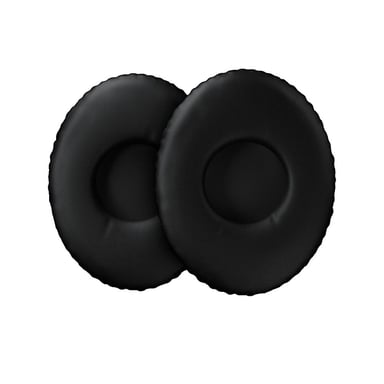Cuscinetti per orecchie EPOS Adapt 160 ANC 2 pcs Nero
