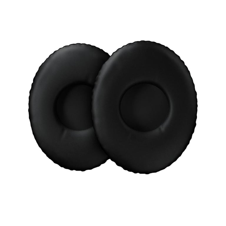 Almohadillas EPOS ADAPT 160 ANC & 200 C20 cuir synthétique noires - vue 2