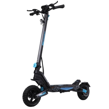Trottinette Elettrica G2 | Motore 800W | Batteria 48V 13AH| Pnei da 10 PolliciT| Velocità Massima 45 km/h | Autonomia 40 km
