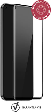 Force Glass FGEVOP20LITE9 protector de pantalla o trasero para teléfono móvil 1 pieza(s)