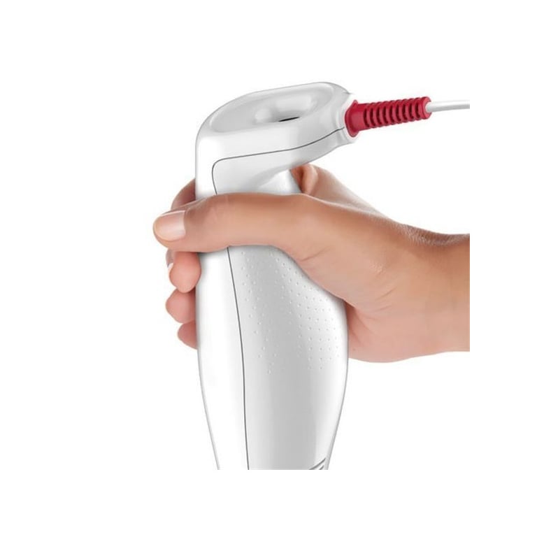 MIXEUR 350W TURBOMIX 1VIT GOBELET 800ML BLANC MOULINEX - DD12A110 - Neuf