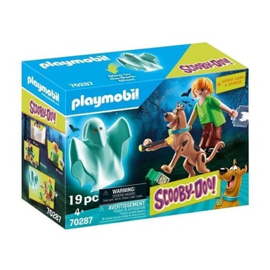Juguete Playmobil 70287