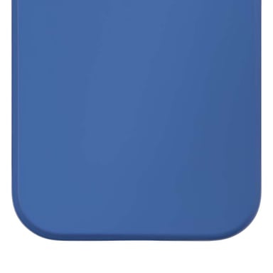 Rhinoshield Funda para iPhone 14 Pro Compatible MagSafe SolidSuit ShockSpread Azul