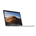 MacBook Pro Core i7 (fine 2013) 13,3', 2,8 GHz 512 GB 8 GB Intel Iris Graphics 5100, argento - QWERTY