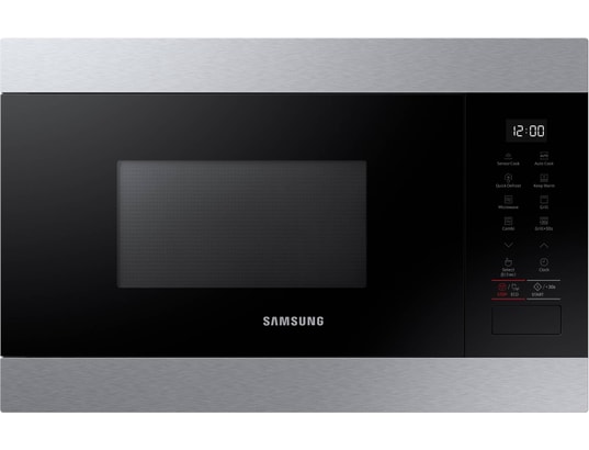 Micro-Ondes Samsung MS22M8274AT – Encastrable 22L, 850W, Auto Cook - vue 7