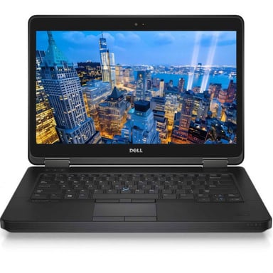 Dell E5450 14'' Táctil / i5-5300U / 8GB DDR4 256GB SSD Windows 10